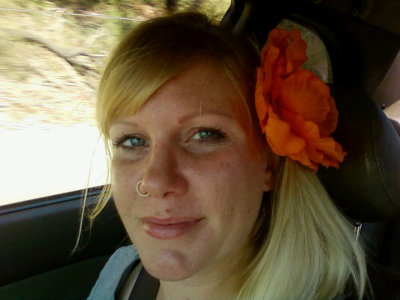 Cheri Stephens