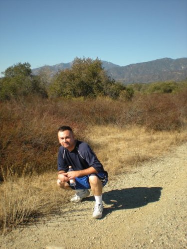 Rudy Benavidez