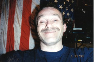 Bill Stufflebean