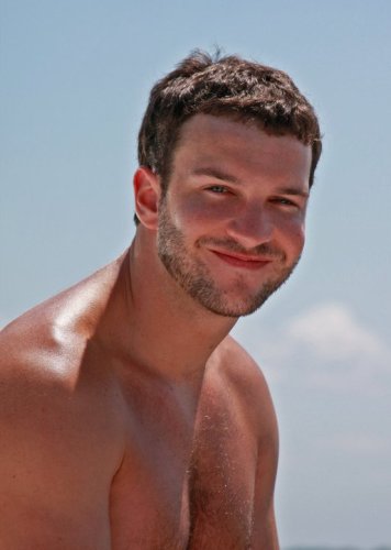 Ryan Brinker