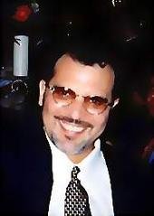 Angel Blanco