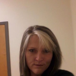 Candy Witt