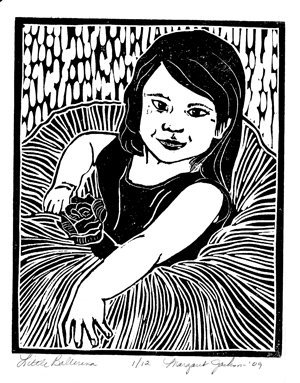 Margaret Jackson