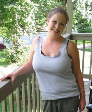 Carrie Gordon