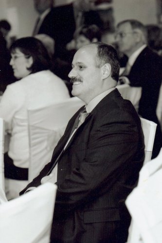 Phillip Harker