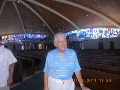 William Zammer