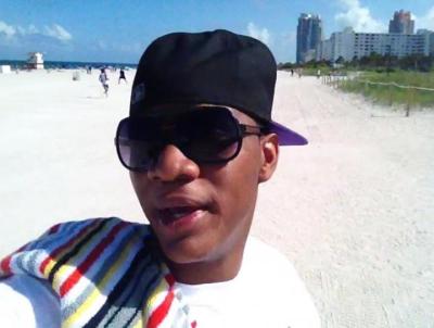 Deaaron Waters