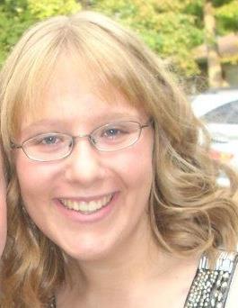 Alyssa Wilt