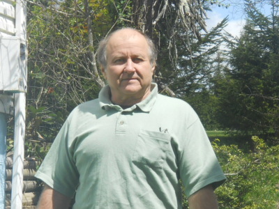 Andre Frieler