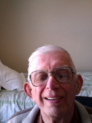 Raymond Penwitt
