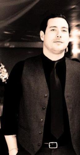 Paul Keithley