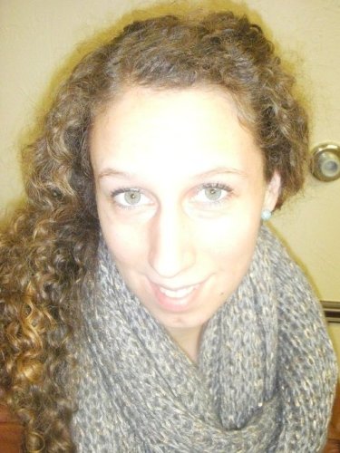 Kristen Wilcox