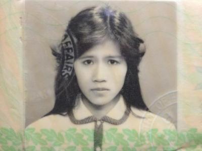 Midori Iwata