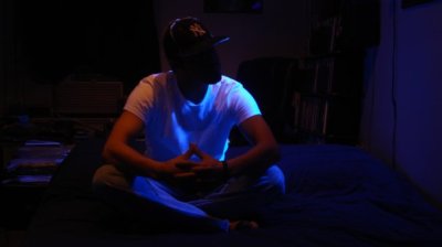 Dennis Rodriguez