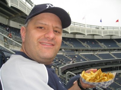 Joseph Mazzilli