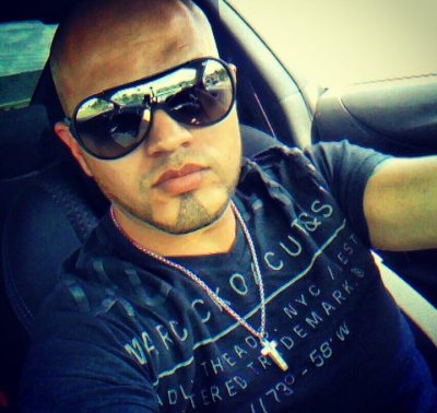 Joseph Figueroa