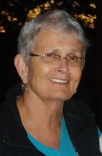 Margaret Wilkie