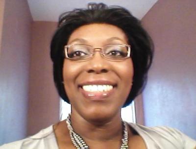 Ruth Hickmon