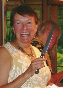 Christine Zwinscher