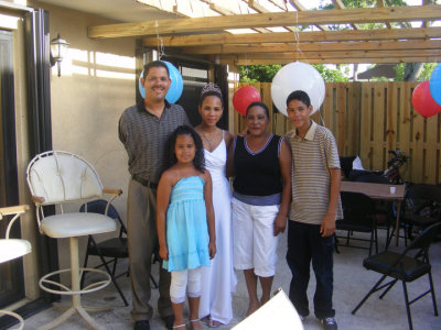 Rodney Manjarres