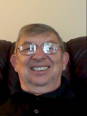 Glen Buzzell