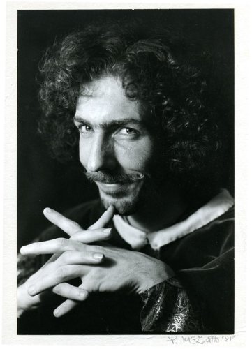 Martin Fuller