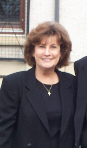 Ann Stevens