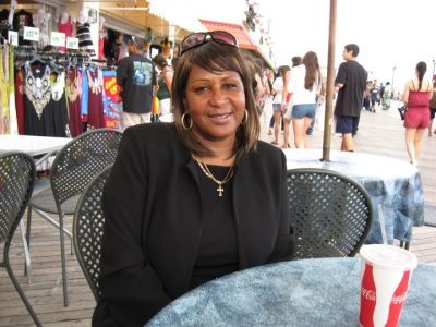 Linda Greenfield
