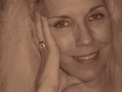 Susan Backerman