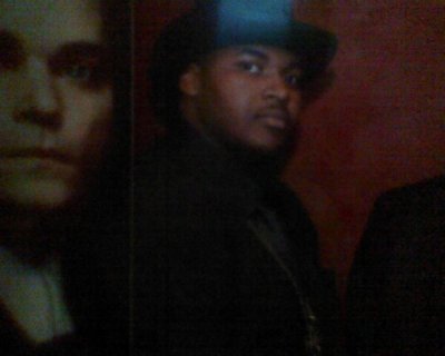 Curtis Witherspoon