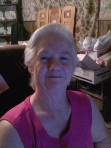 Patricia Boudreau