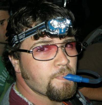 Nathan Gregurek
