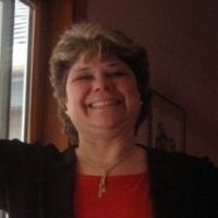 Marcia Strauss