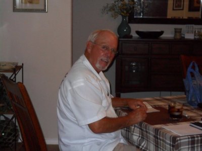Larry Harris