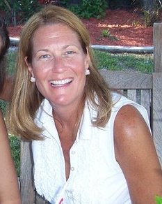 Carol Homeister