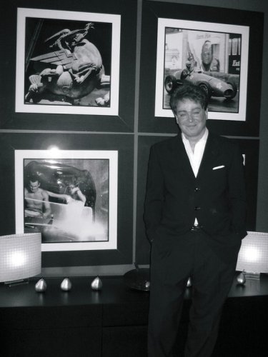 Michael Rhone