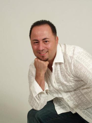 Luis Perez