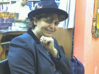 Rocio Galeana