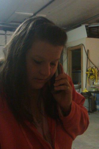 Melinda Frigard