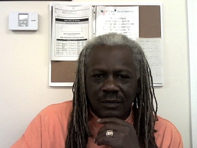 James Jackson