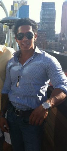 Jason Labriola