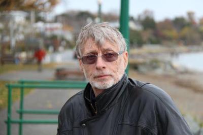Richard Mallory