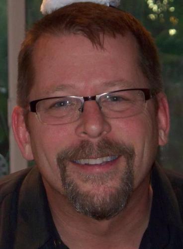 Gregory Burnham