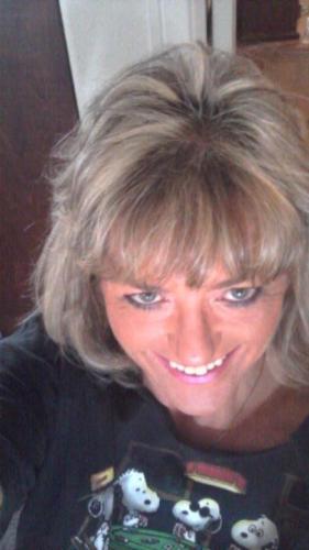 Carol Briede