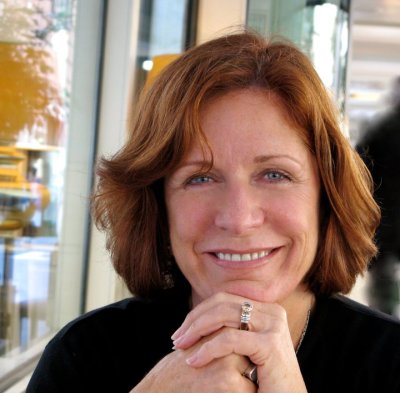 Cheryl Gould