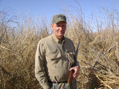 Robert Aronsohn