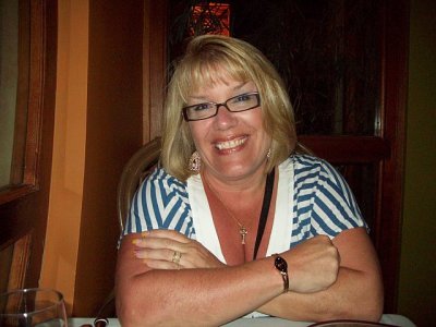 Kelly Smith