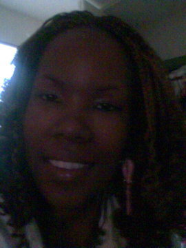 Danette Bland
