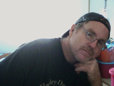 Gary Mcgee