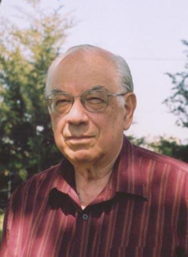 Norman Ledgin